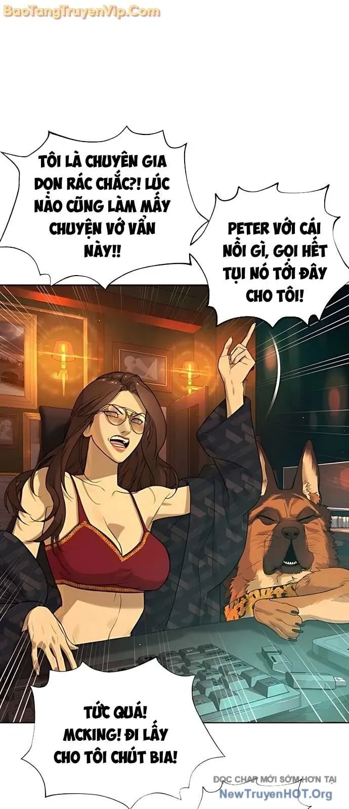 Sát Thủ Peter 104.1