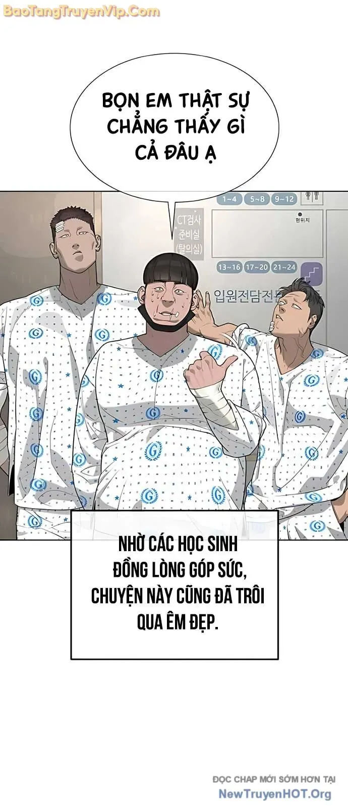 Sát Thủ Peter 104.1