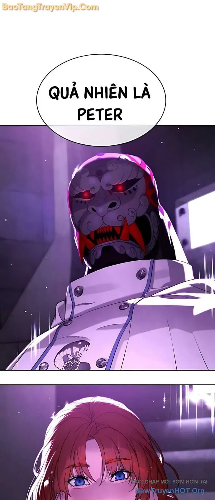 Sát Thủ Peter 104.1