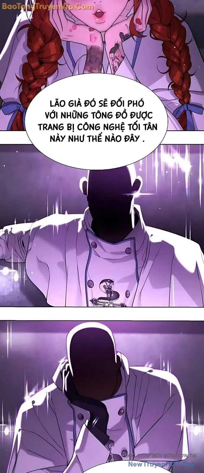 Sát Thủ Peter 104.1