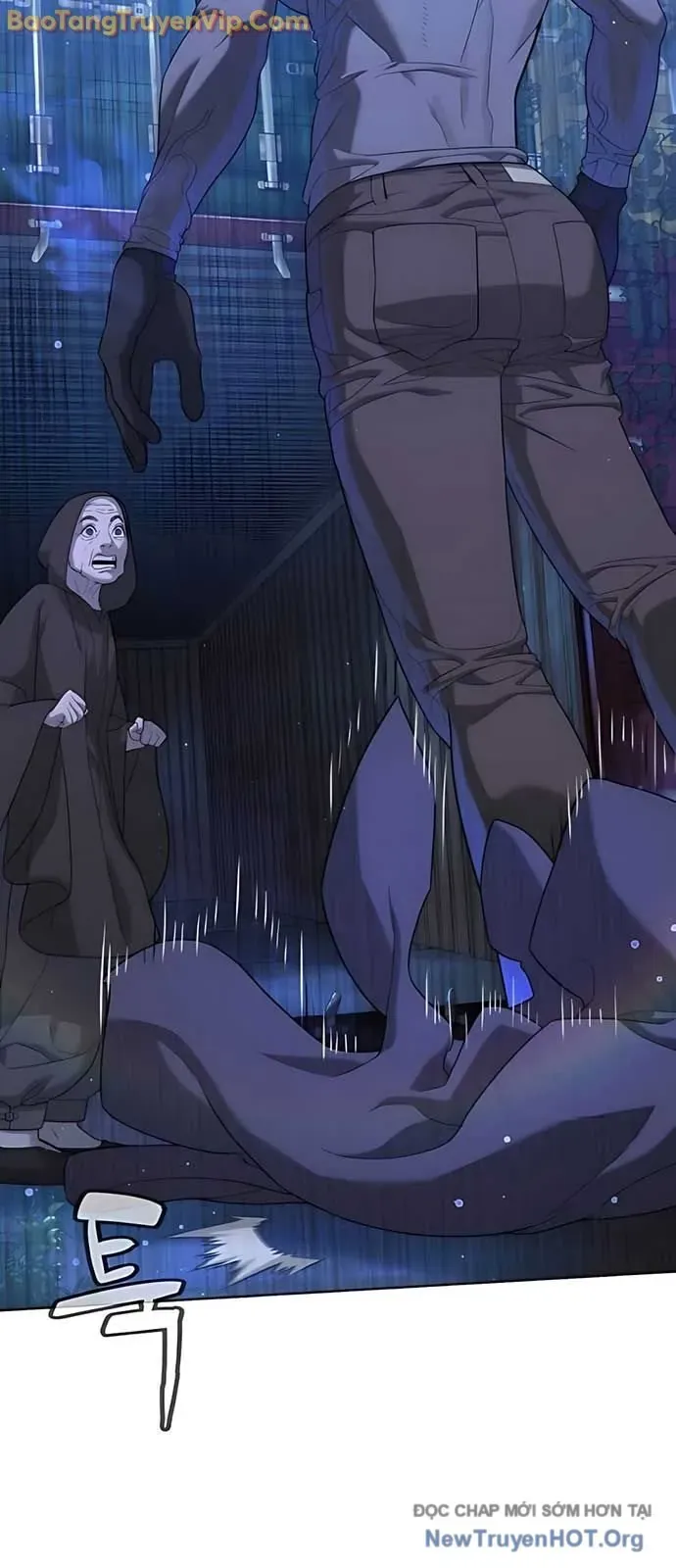 Sát Thủ Peter 104.1