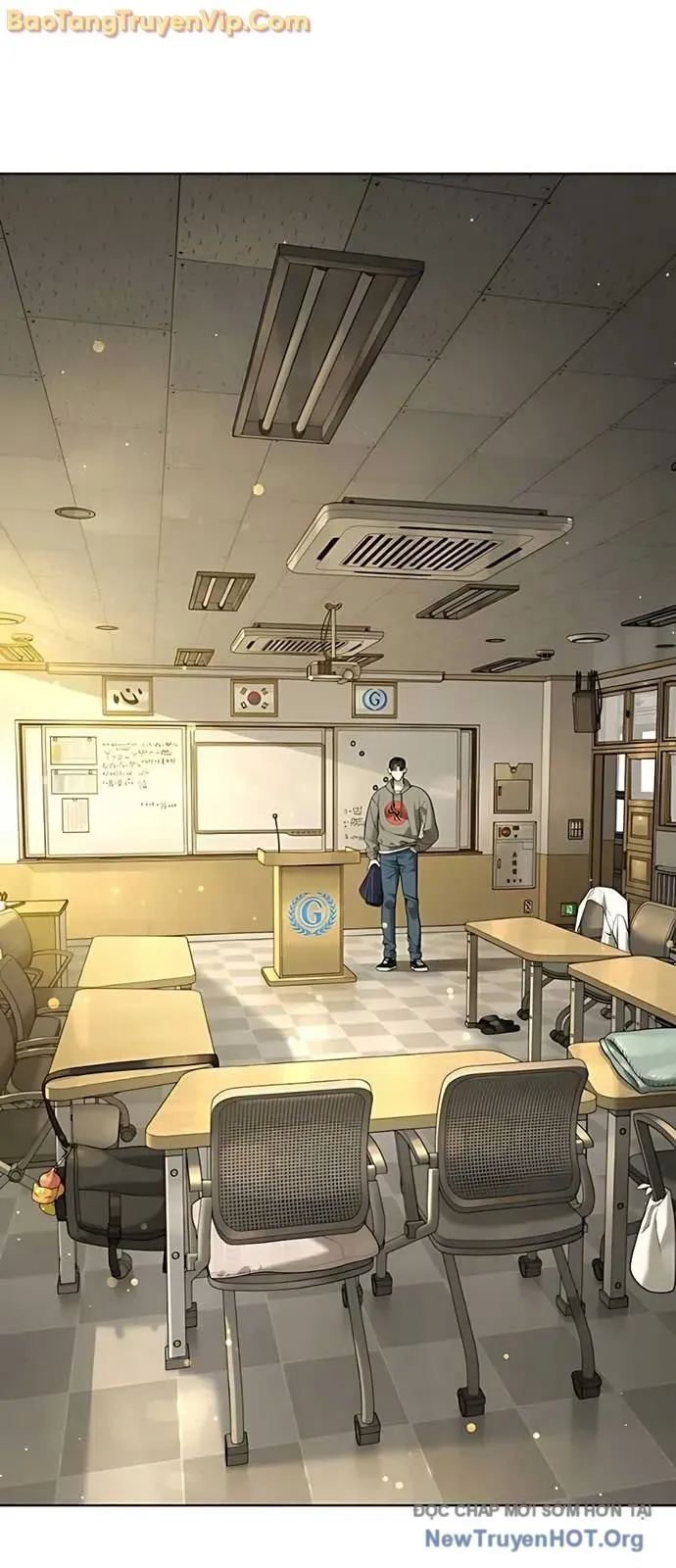 Sát Thủ Peter 104.1