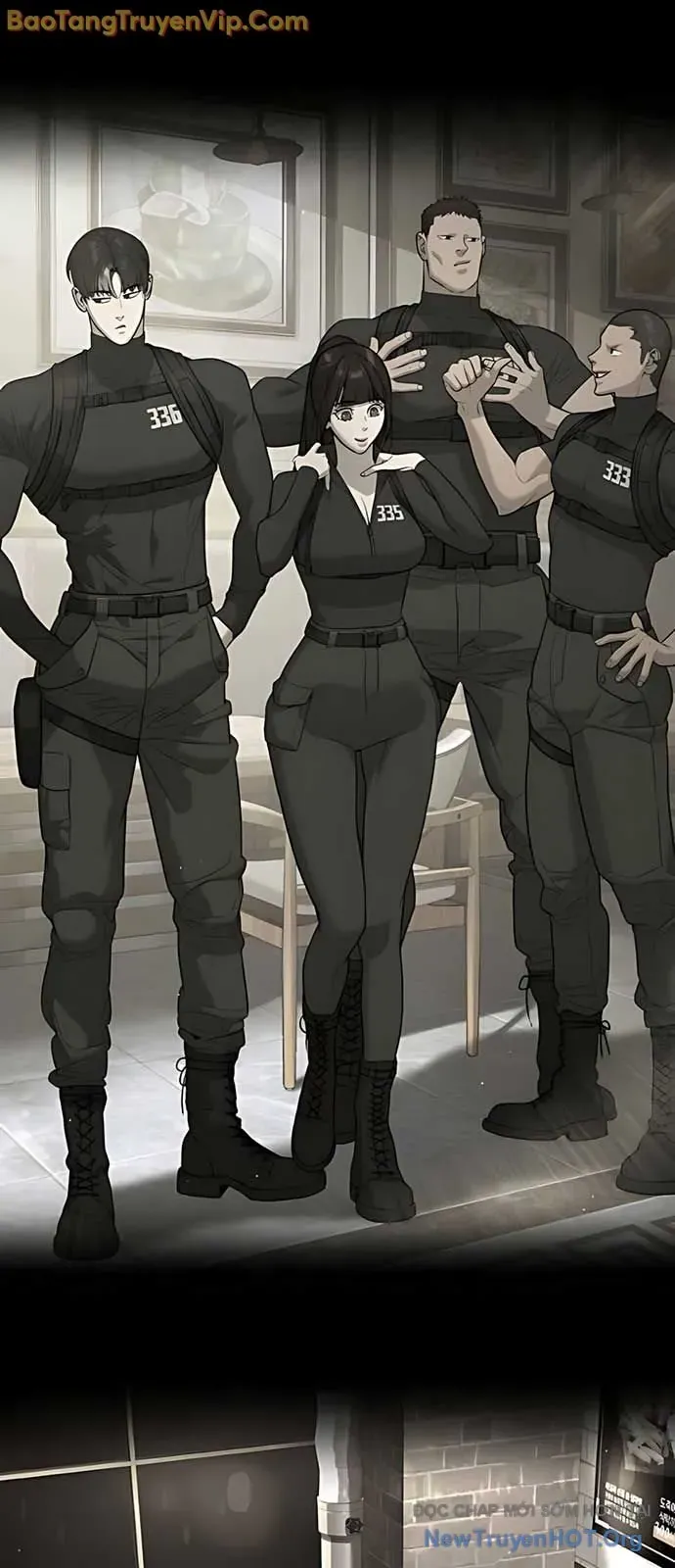 Sát Thủ Peter 104.1