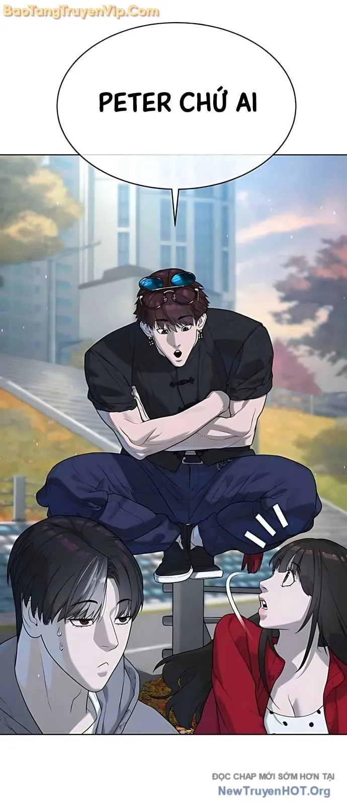 Sát Thủ Peter 104.1