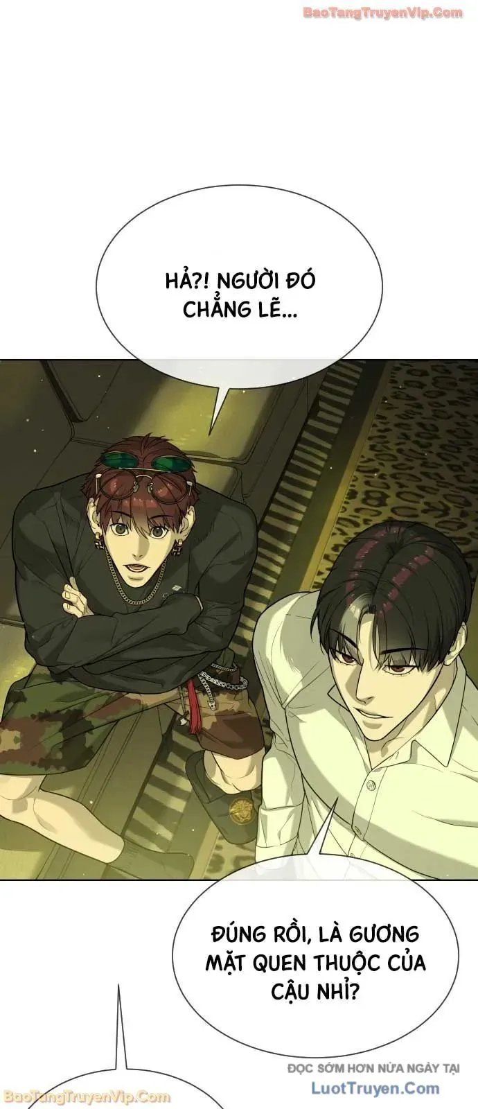 Sát Thủ Peter 105