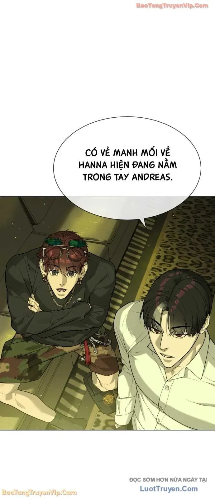 Sát Thủ Peter 105