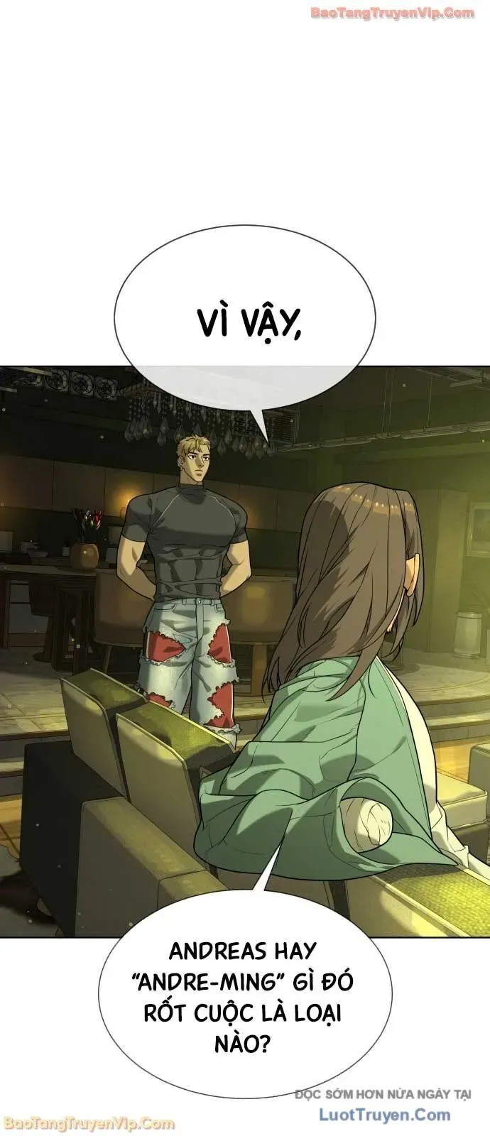 Sát Thủ Peter 105