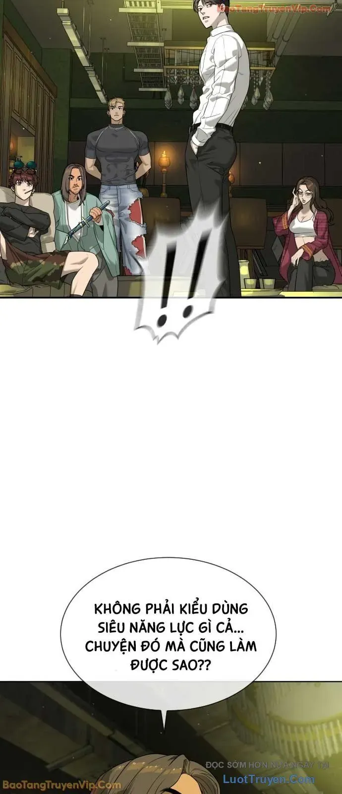 Sát Thủ Peter 105