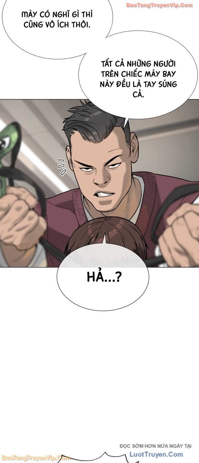 Sát Thủ Peter 105