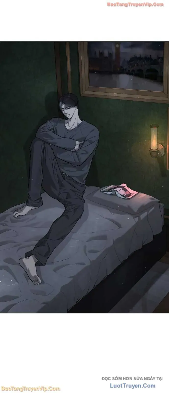 Sát Thủ Peter 105