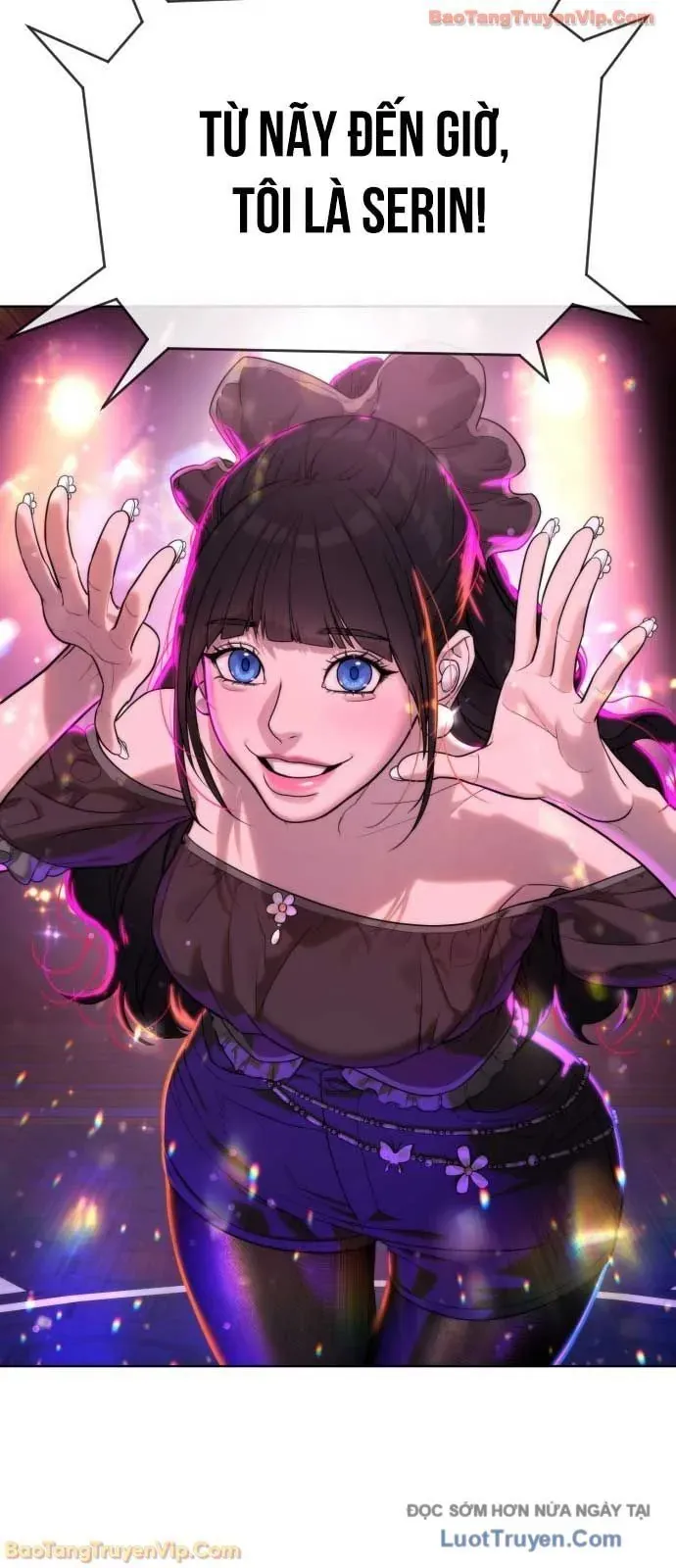 Sát Thủ Peter 105