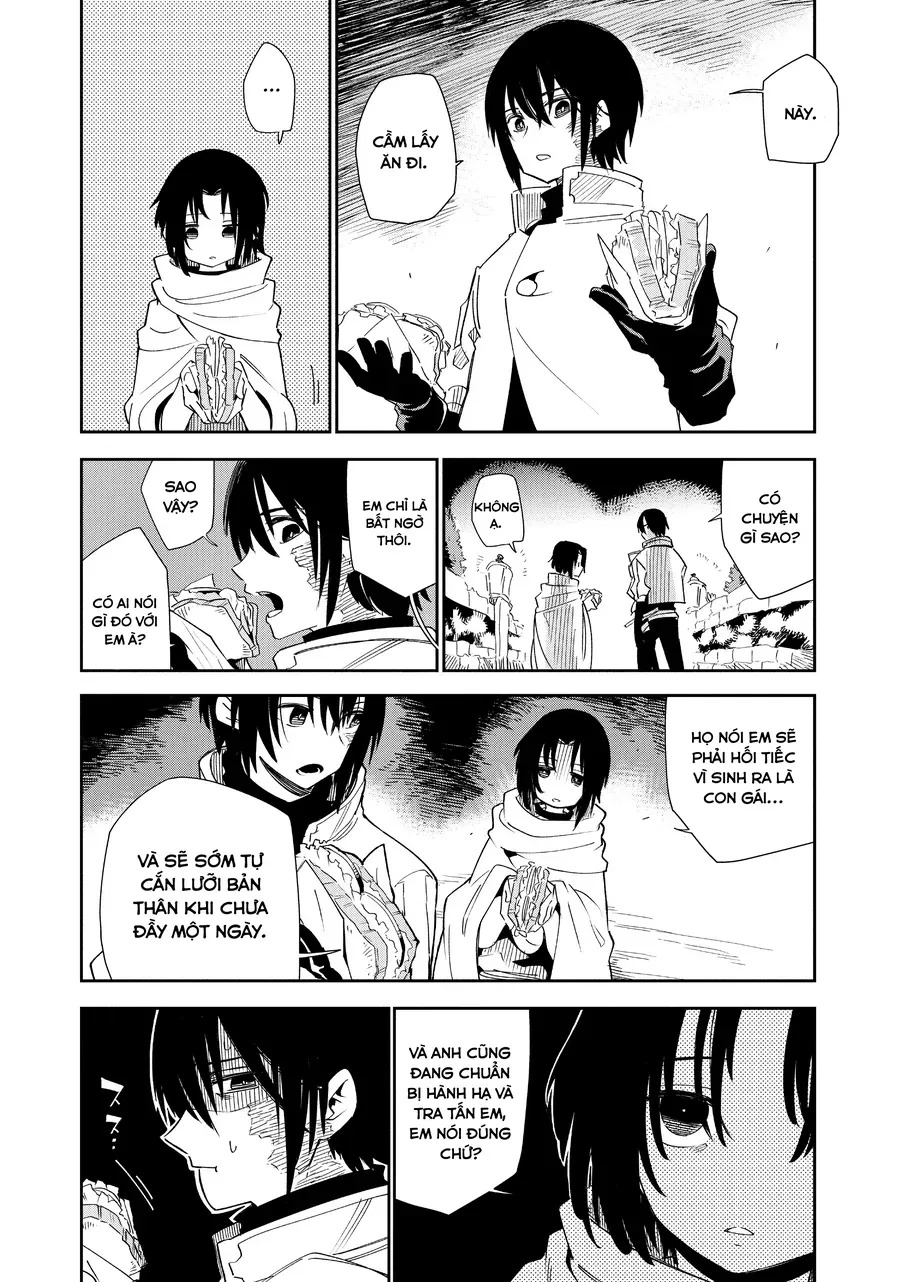 Isekai Meikyuu No Saishinbu Wo Mezasou 20