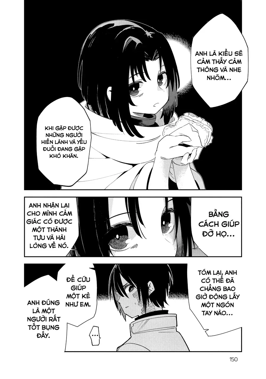 Isekai Meikyuu No Saishinbu Wo Mezasou 20