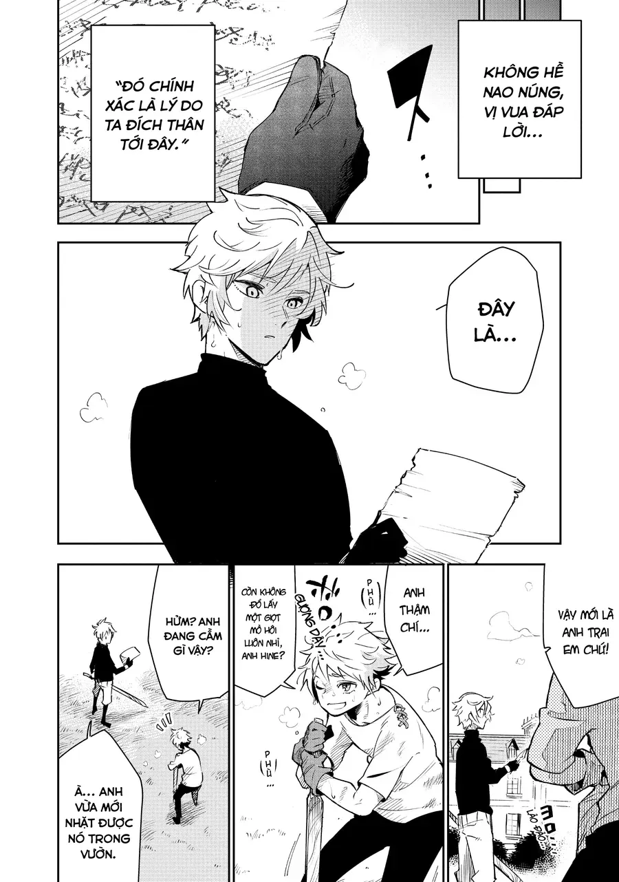 Isekai Meikyuu No Saishinbu Wo Mezasou 21