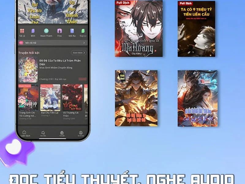 Kim Đan To Bằng Hằng Tinh! Ngươi Gọi Đây Mà Là Tu Tiên Á?! - Trang 101