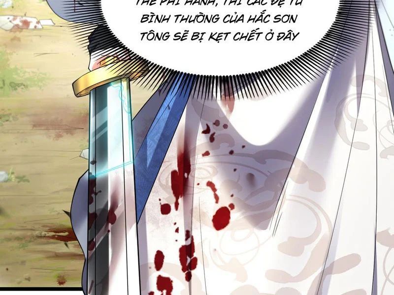 Kim Đan To Bằng Hằng Tinh! Ngươi Gọi Đây Mà Là Tu Tiên Á?! - Trang 34