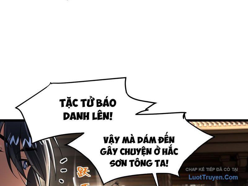 Kim Đan To Bằng Hằng Tinh! Ngươi Gọi Đây Mà Là Tu Tiên Á?! - Trang 36