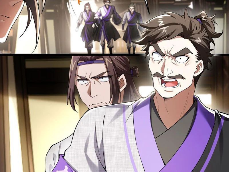 Kim Đan To Bằng Hằng Tinh! Ngươi Gọi Đây Mà Là Tu Tiên Á?! - Trang 37