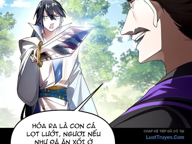 Kim Đan To Bằng Hằng Tinh! Ngươi Gọi Đây Mà Là Tu Tiên Á?! - Trang 40