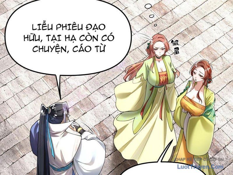 Kim Đan To Bằng Hằng Tinh! Ngươi Gọi Đây Mà Là Tu Tiên Á?! - Trang 6