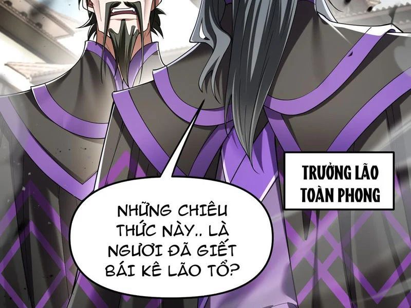 Kim Đan To Bằng Hằng Tinh! Ngươi Gọi Đây Mà Là Tu Tiên Á?! - Trang 62