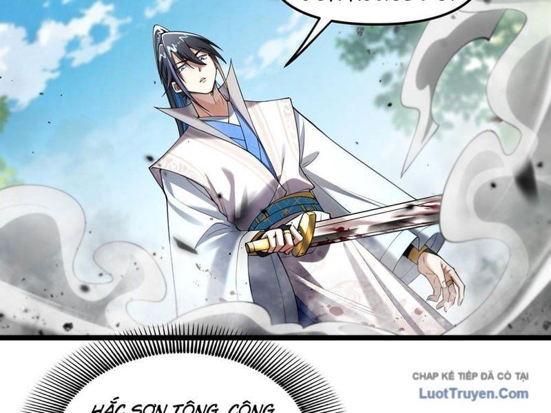 Kim Đan To Bằng Hằng Tinh! Ngươi Gọi Đây Mà Là Tu Tiên Á?! - Trang 81