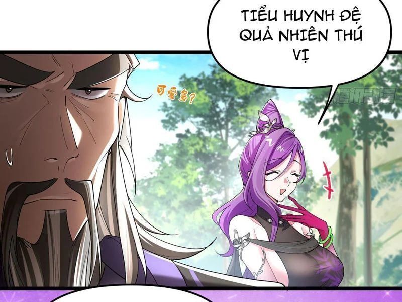 Kim Đan To Bằng Hằng Tinh! Ngươi Gọi Đây Mà Là Tu Tiên Á?! - Trang 94