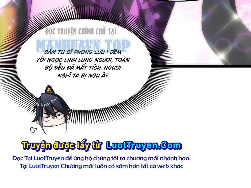 Kim Đan To Bằng Hằng Tinh! Ngươi Gọi Đây Mà Là Tu Tiên Á?! - Trang 98