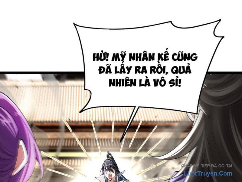 Kim Đan To Bằng Hằng Tinh! Ngươi Gọi Đây Mà Là Tu Tiên Á?! - Trang 99