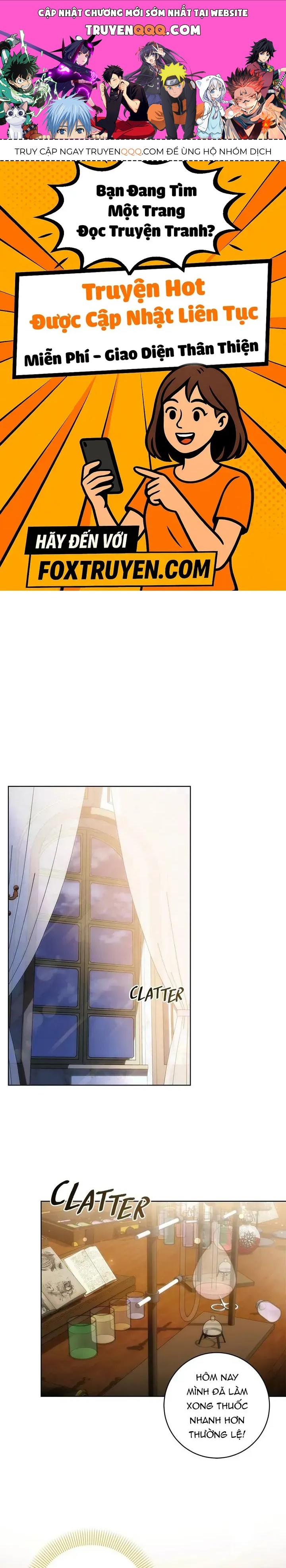 Nữ Dược Sư Của Vị Hoàng Đế Si Tình 9