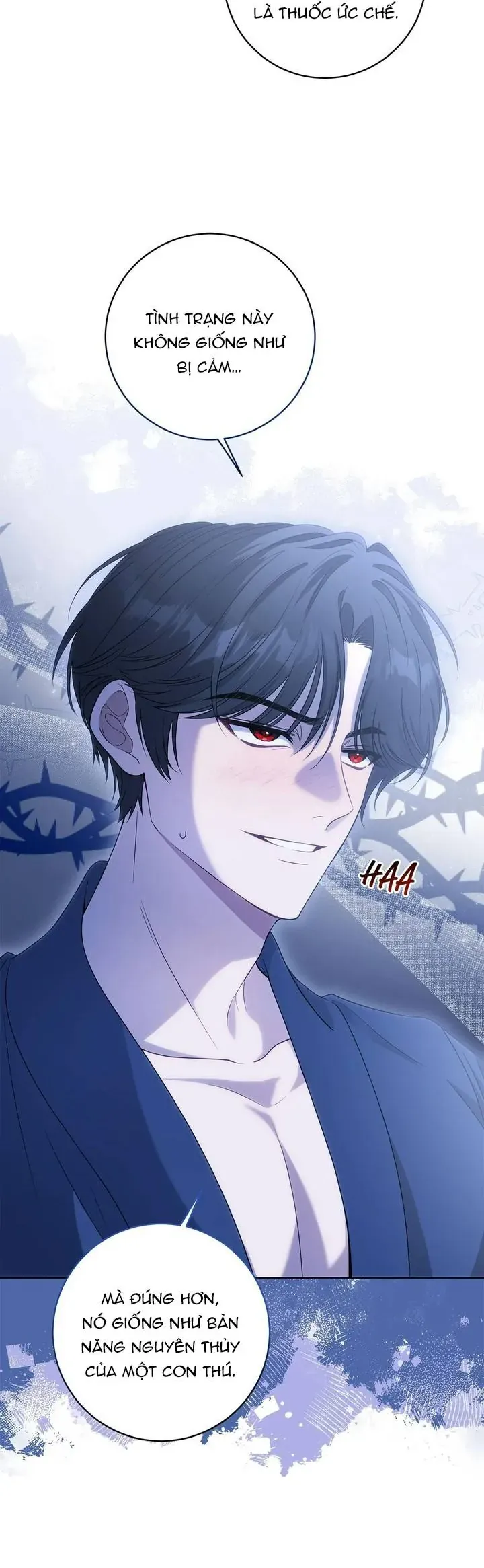 Nữ Dược Sư Của Vị Hoàng Đế Si Tình 9