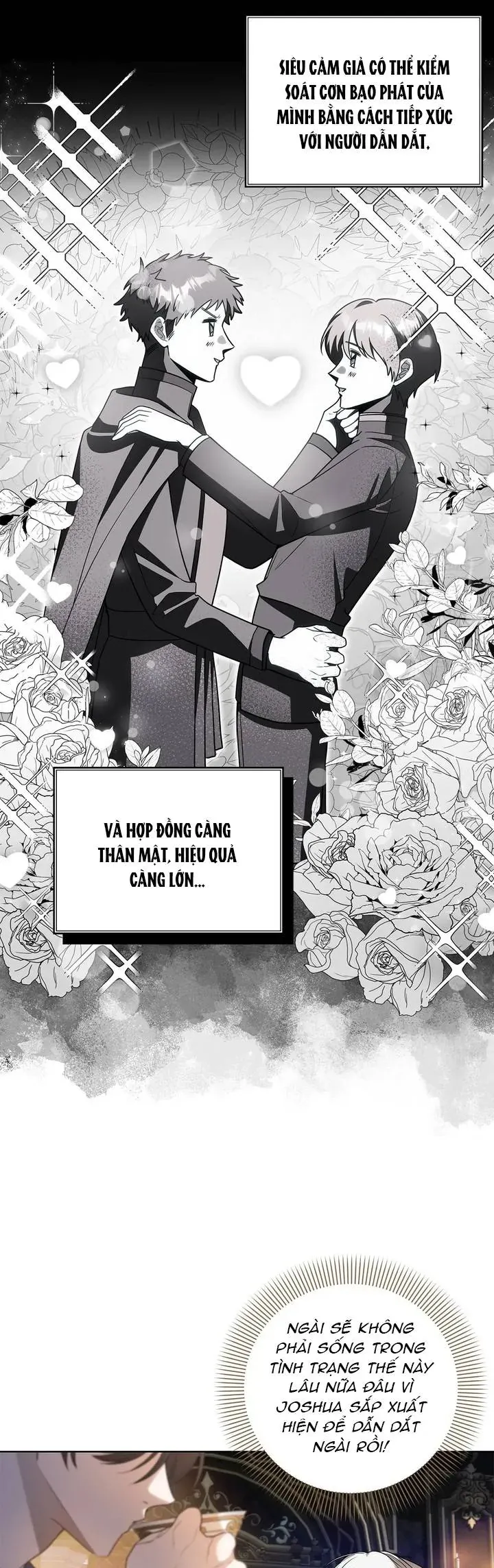 Nữ Dược Sư Của Vị Hoàng Đế Si Tình 9