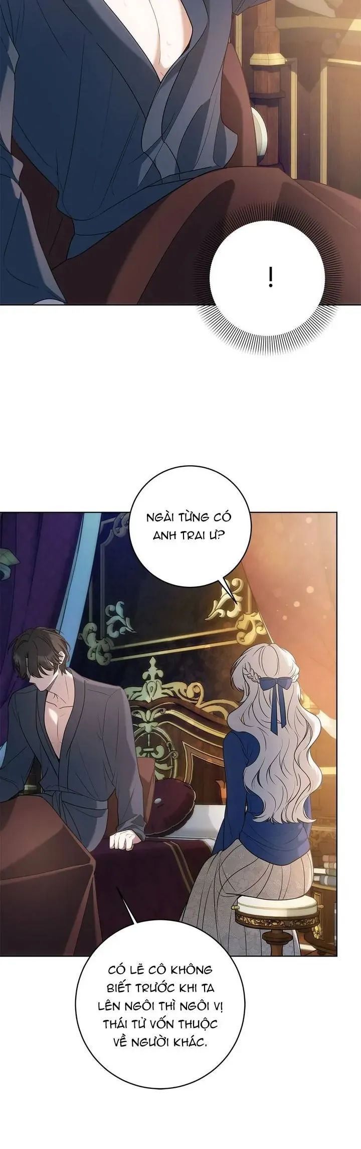 Nữ Dược Sư Của Vị Hoàng Đế Si Tình 9