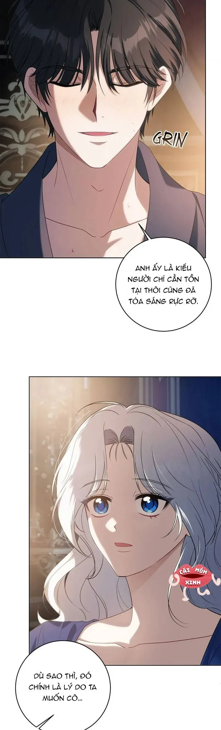 Nữ Dược Sư Của Vị Hoàng Đế Si Tình 9