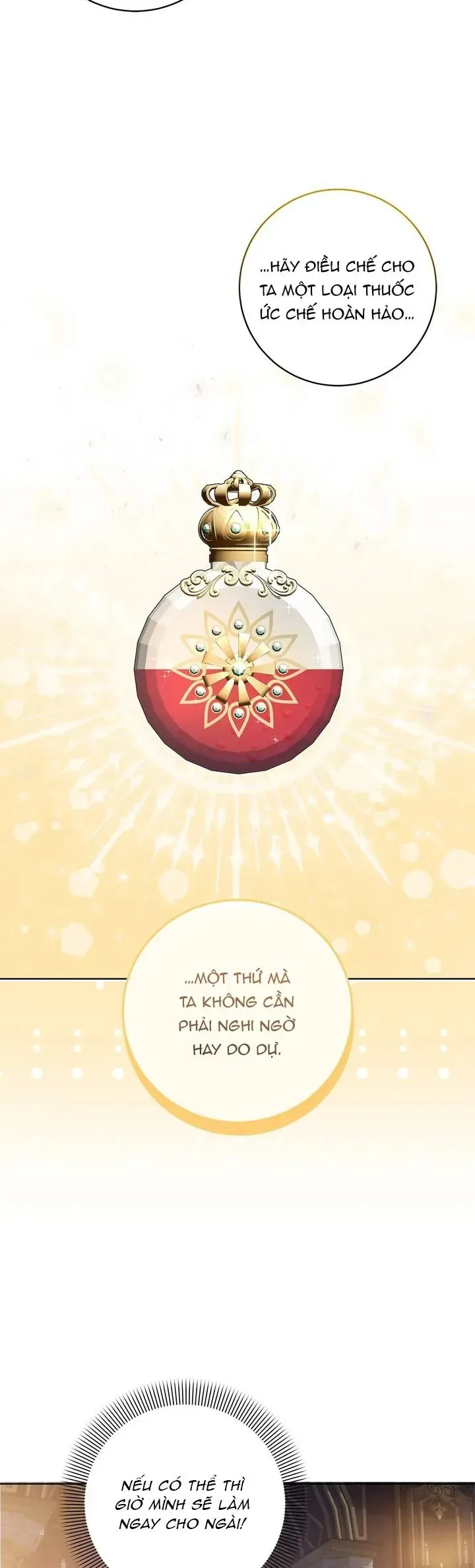 Nữ Dược Sư Của Vị Hoàng Đế Si Tình 9