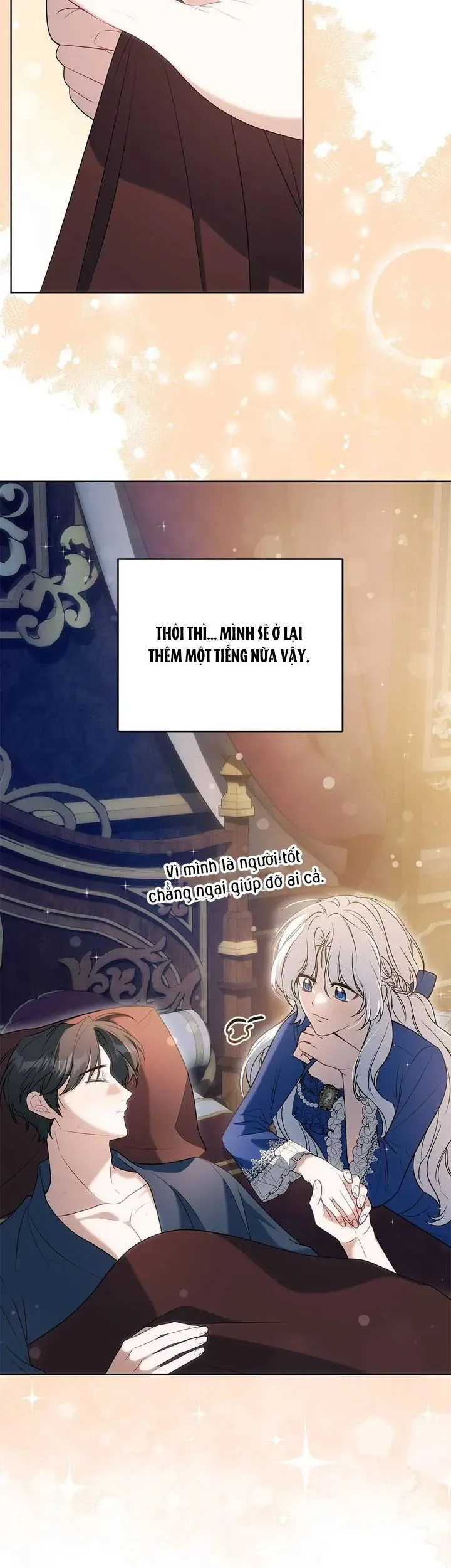 Nữ Dược Sư Của Vị Hoàng Đế Si Tình 9