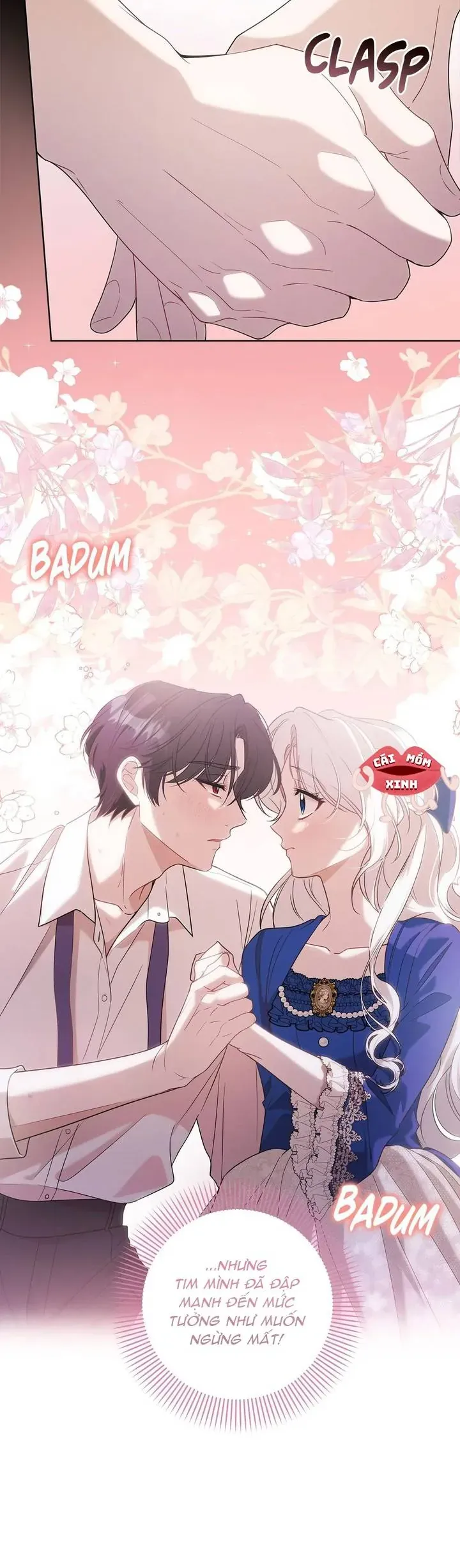 Nữ Dược Sư Của Vị Hoàng Đế Si Tình 9