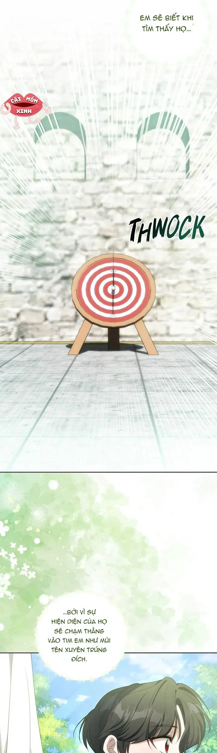 Nữ Dược Sư Của Vị Hoàng Đế Si Tình 9