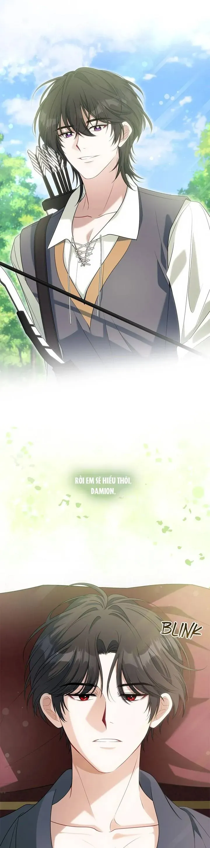 Nữ Dược Sư Của Vị Hoàng Đế Si Tình 9