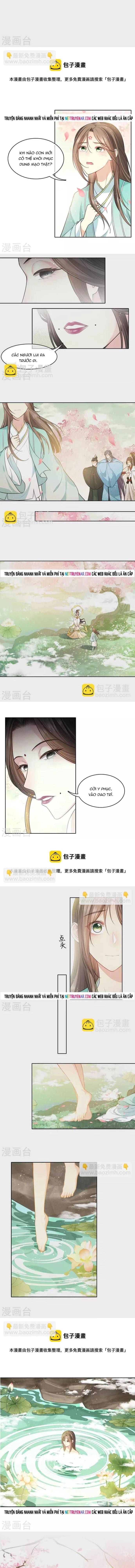 Ta Ở Hoàng Cung Làm Đại Boss 111