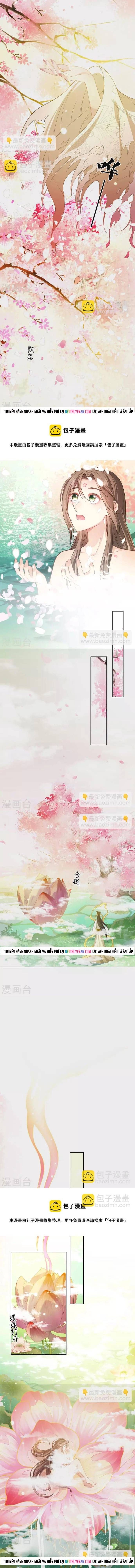 Ta Ở Hoàng Cung Làm Đại Boss 111