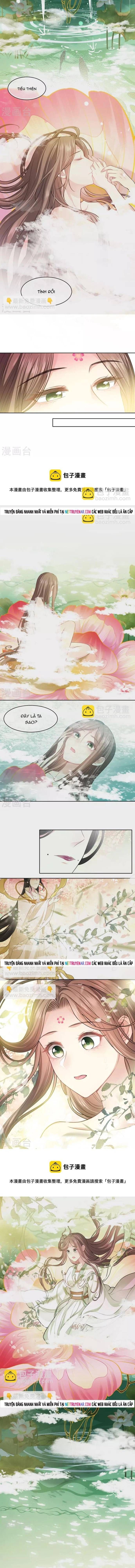 Ta Ở Hoàng Cung Làm Đại Boss 111