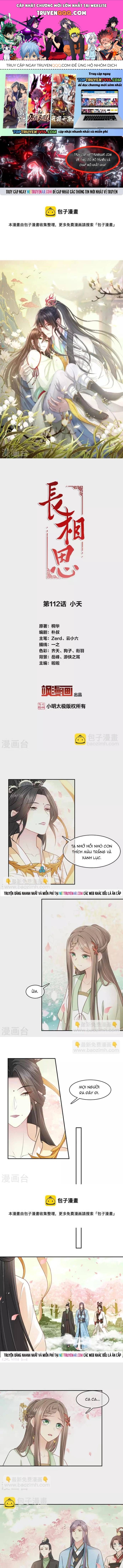 Ta Ở Hoàng Cung Làm Đại Boss 112