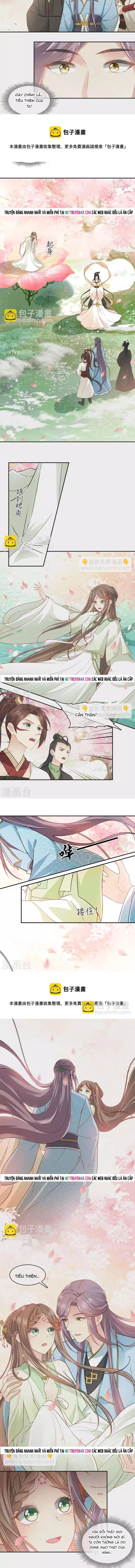 Ta Ở Hoàng Cung Làm Đại Boss 112