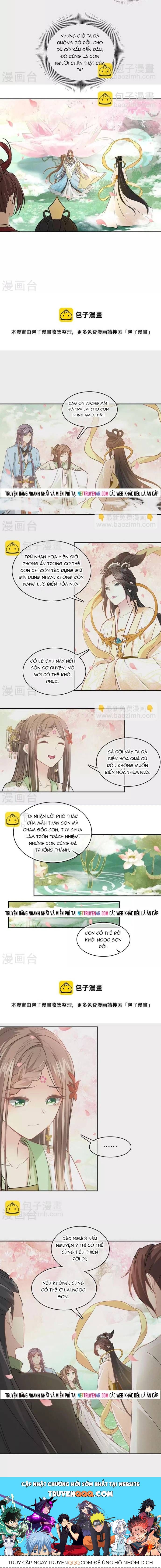 Ta Ở Hoàng Cung Làm Đại Boss 112