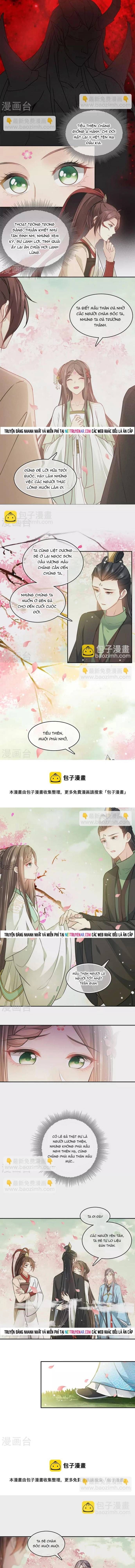 Ta Ở Hoàng Cung Làm Đại Boss Chương 113 - Trang 2