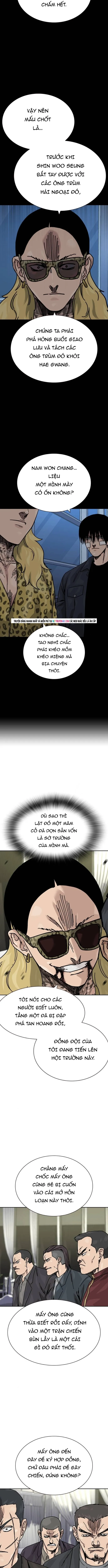 Để Có Thể Sống Sót 199