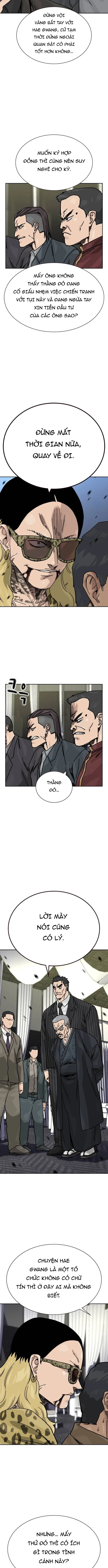 Để Có Thể Sống Sót 199