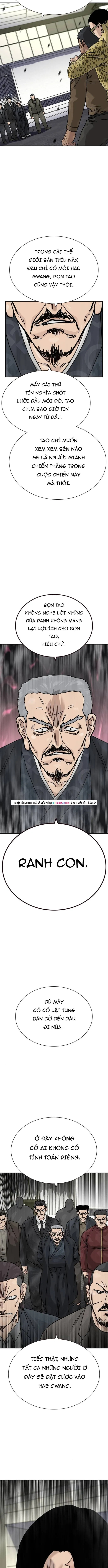 Để Có Thể Sống Sót 199