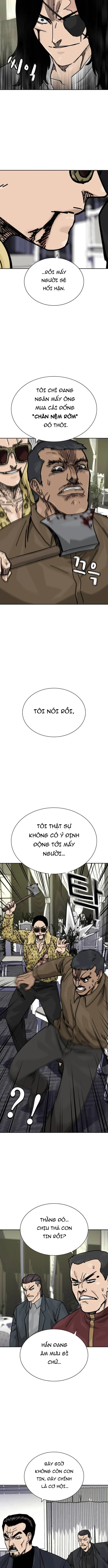 Để Có Thể Sống Sót 199